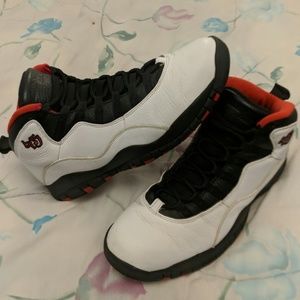 Air Jordan Retro 10